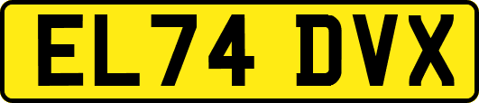 EL74DVX