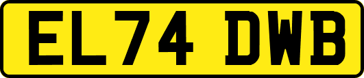 EL74DWB