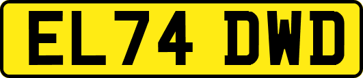 EL74DWD