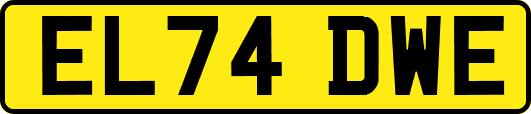 EL74DWE