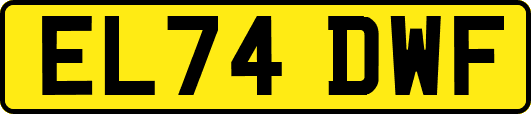 EL74DWF