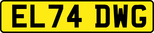 EL74DWG