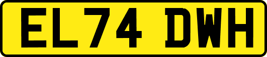 EL74DWH