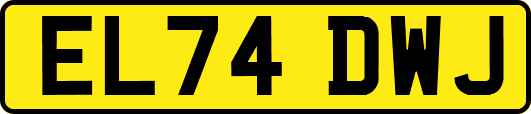 EL74DWJ