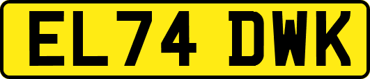 EL74DWK