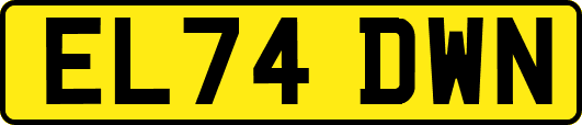 EL74DWN