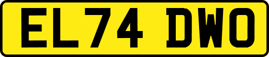 EL74DWO