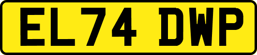 EL74DWP