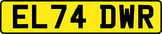 EL74DWR
