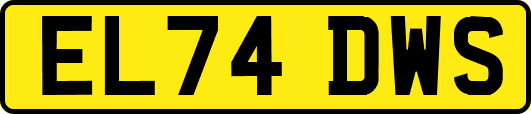 EL74DWS