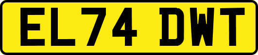 EL74DWT