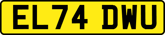EL74DWU