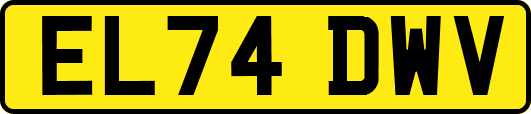 EL74DWV