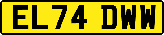 EL74DWW