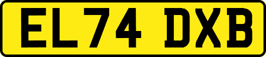 EL74DXB
