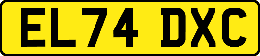 EL74DXC
