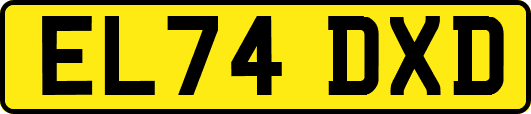 EL74DXD