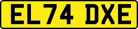 EL74DXE