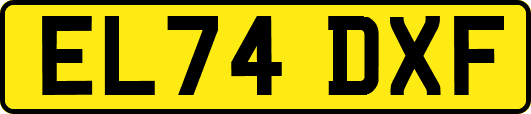 EL74DXF