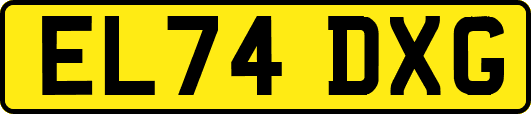 EL74DXG