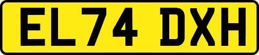 EL74DXH
