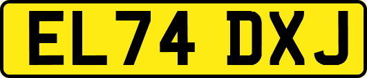EL74DXJ