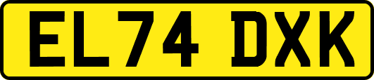 EL74DXK