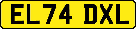EL74DXL