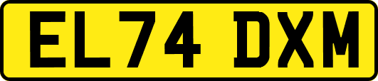 EL74DXM