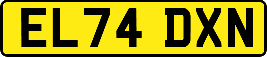 EL74DXN
