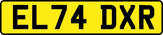EL74DXR