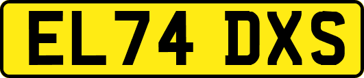 EL74DXS