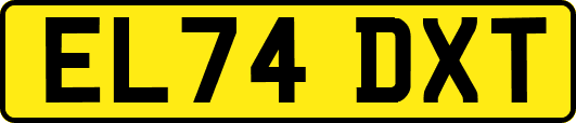 EL74DXT