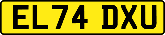 EL74DXU