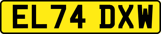 EL74DXW