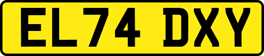EL74DXY