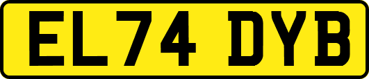 EL74DYB