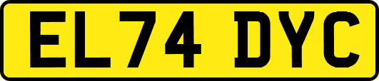 EL74DYC