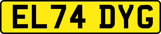 EL74DYG