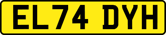 EL74DYH