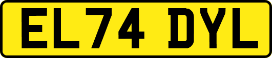 EL74DYL