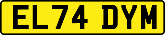 EL74DYM
