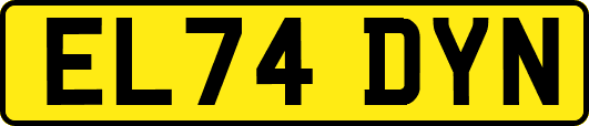 EL74DYN