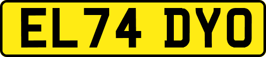 EL74DYO
