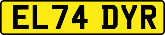 EL74DYR