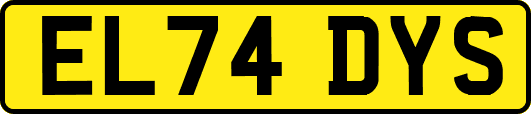 EL74DYS