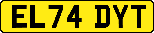 EL74DYT