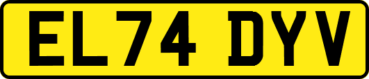 EL74DYV