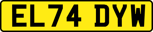 EL74DYW