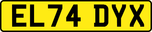 EL74DYX